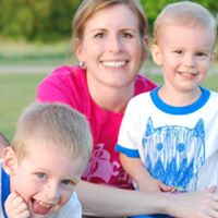 Jennifer Grisham Photo 35