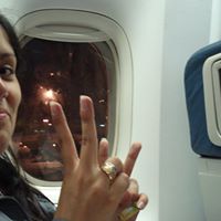 Maria Velarde Photo 5