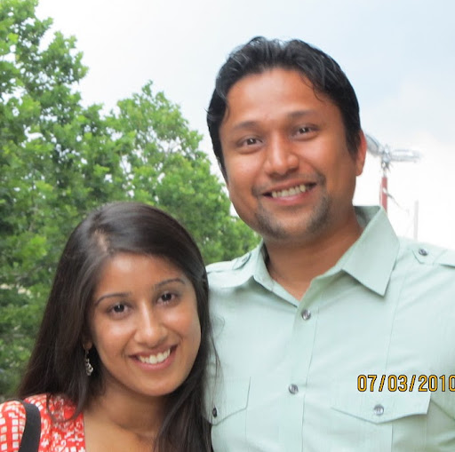 Shruti Mehta Photo 14