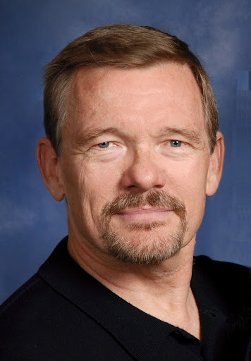 Steve Roberson Photo 26