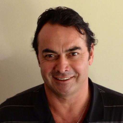 John Arnett Photo 21