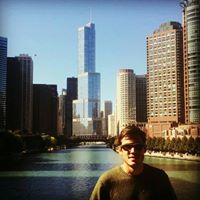 David Alonso Photo 21