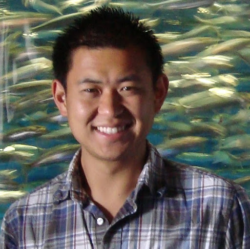 Liang Zhang Photo 11