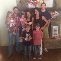 Amy Pope Photo 6