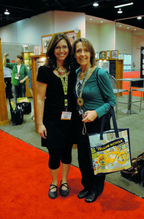 Wendy Robbins Photo 8