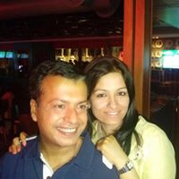 Supriya Singhania Photo 4
