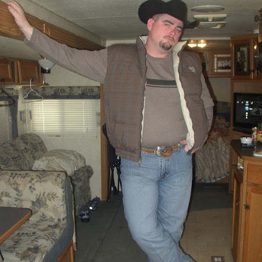 Joe Mathis Photo 12