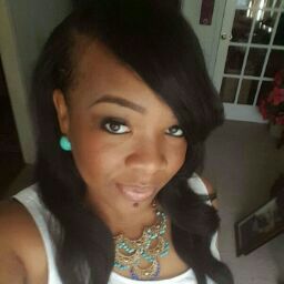 Joy Morgan Photo 32