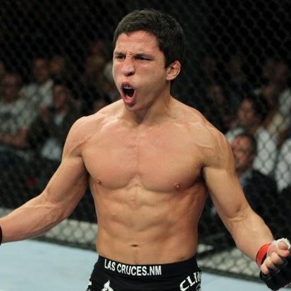 Joseph Benavidez Photo 32