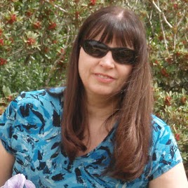 Ruth Kaplan Photo 19