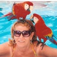Patricia Takacs Photo 16