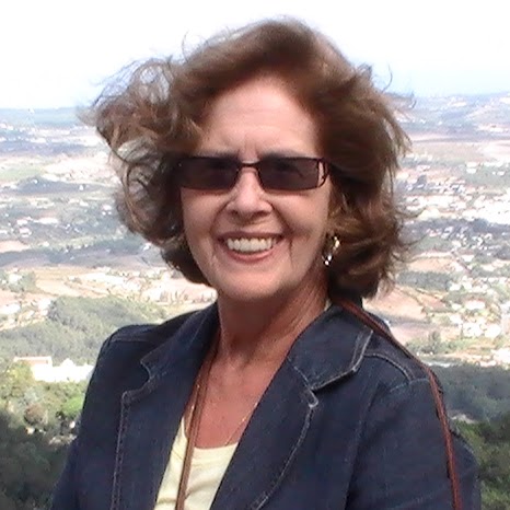 Maria Rego Photo 35