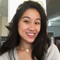 Julia Wong Photo 22
