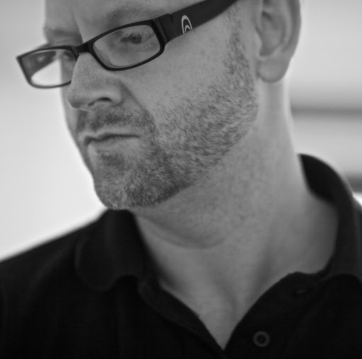 Jon Mayes Photo 6