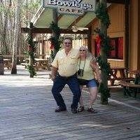 Suzanne Miller Photo 22