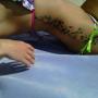 Amanda Reilly Photo 6