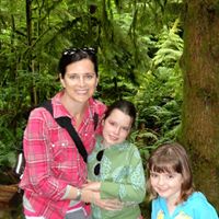 Julia Mcelroy Photo 9