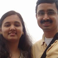 Prashant Parekh Photo 18