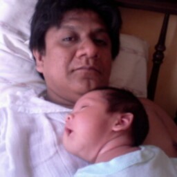 Juan Montejo Photo 23