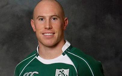Peter Stringer Photo 15