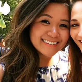 Christine Tran Photo 22