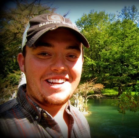 Dylan Hall Photo 10