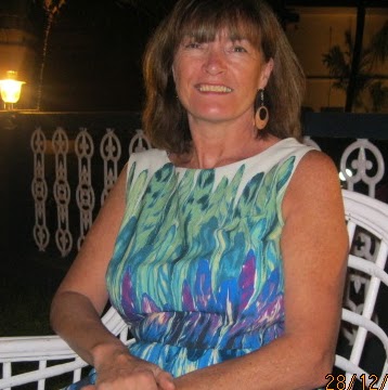 Helen Keyes Photo 8