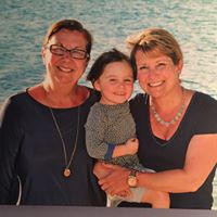 Nancy Hackett Photo 18