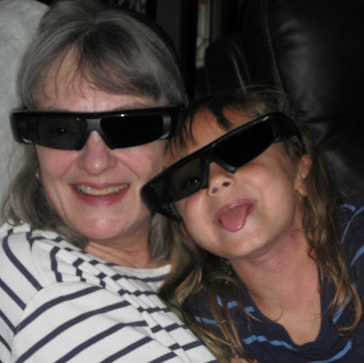 Cynthia Parsons Photo 35