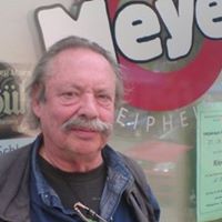 Raymond Meyer Photo 18