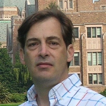 Richard Stark Photo 43