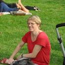Helen Sayers Photo 6