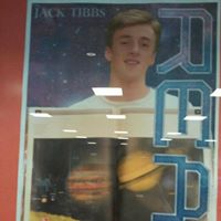 Jack Tibbs Photo 20