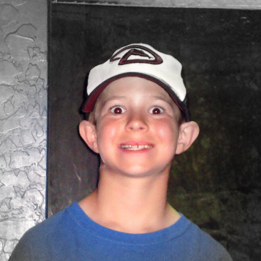 Shawn Norris Photo 16