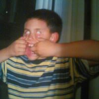 Vince Boyd Photo 7