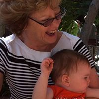 Catherine Higgins Photo 18