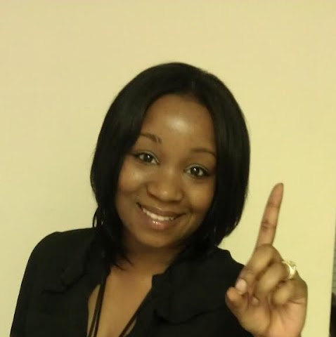 Yvette Mitchell Photo 35