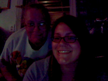 Stephanie Jackson Photo 36