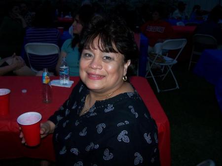 Isabel Morales Photo 18