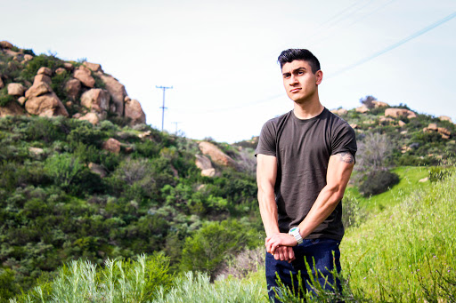 Robert Tapia Photo 9