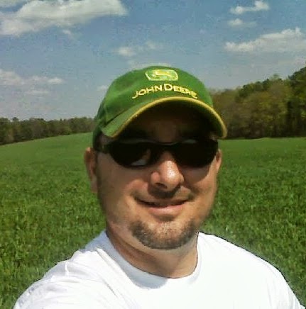 John Ruffin Photo 19