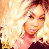 Jasmine Trammell Photo 10