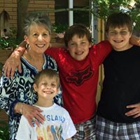 Carol Roberson Photo 18
