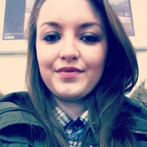 Rebecca Sims Photo 41