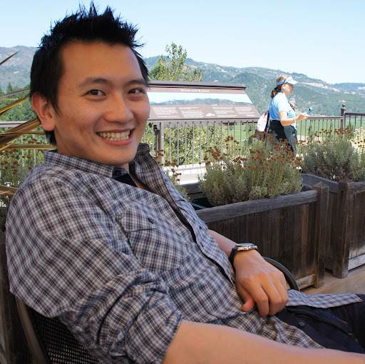 Frank Lin Photo 44