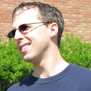 Michael Whittaker Photo 10