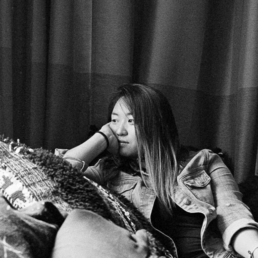 Christine Hwang Photo 19