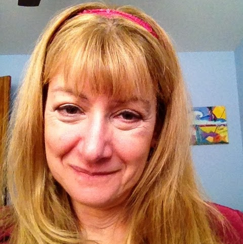 Susan Kaye Photo 18