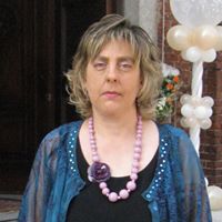 Barbara Petro Photo 12