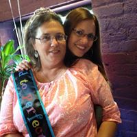 Teresa Lucas Photo 34